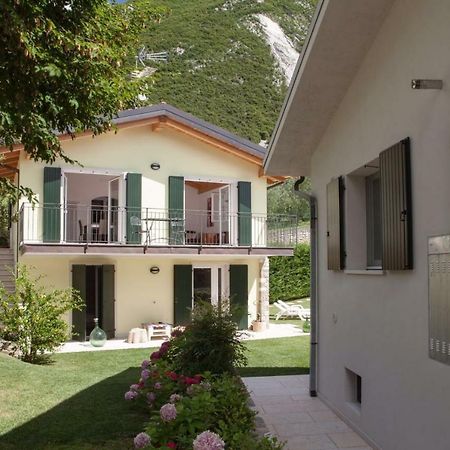 Appartamento Campiano Malcesine Exterior photo