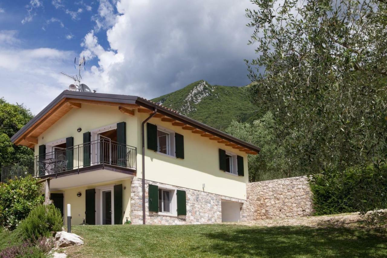 Appartamento Campiano Malcesine Exterior photo